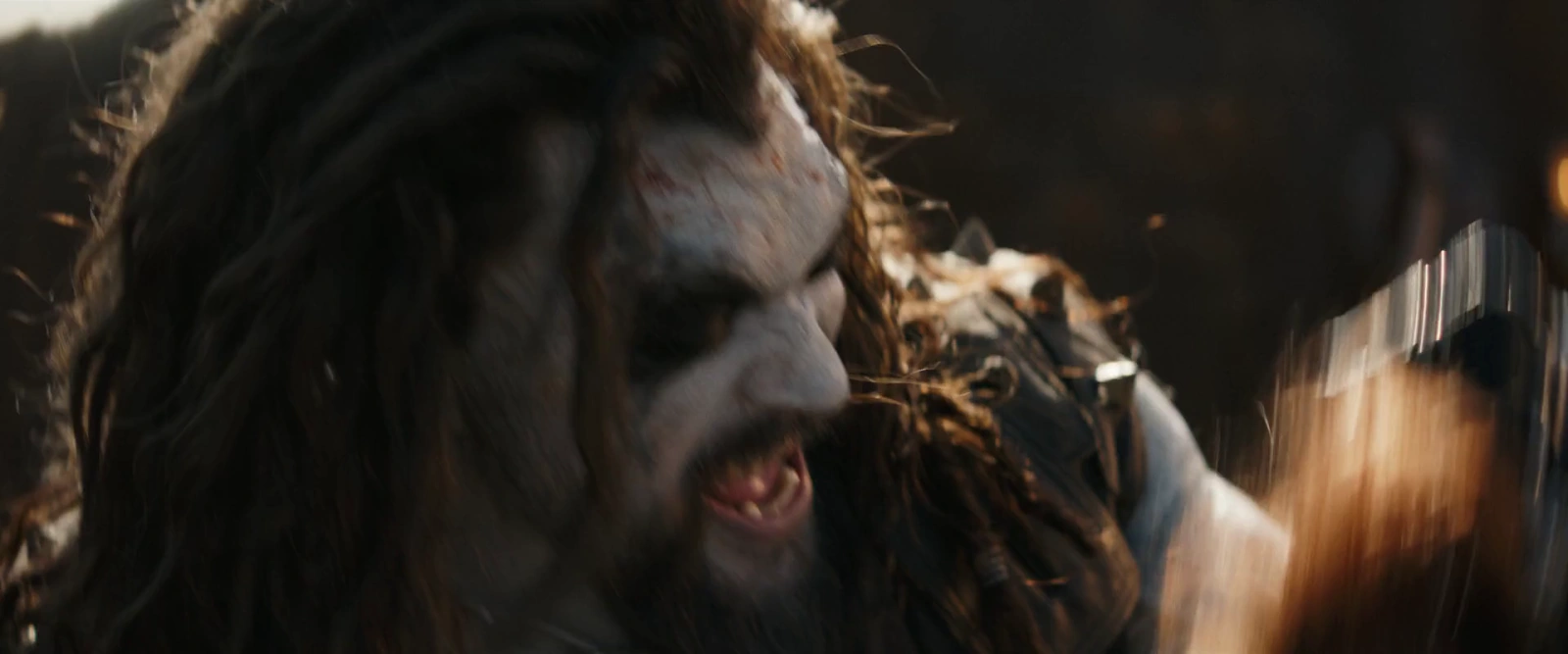 Supergirl screenshot 3