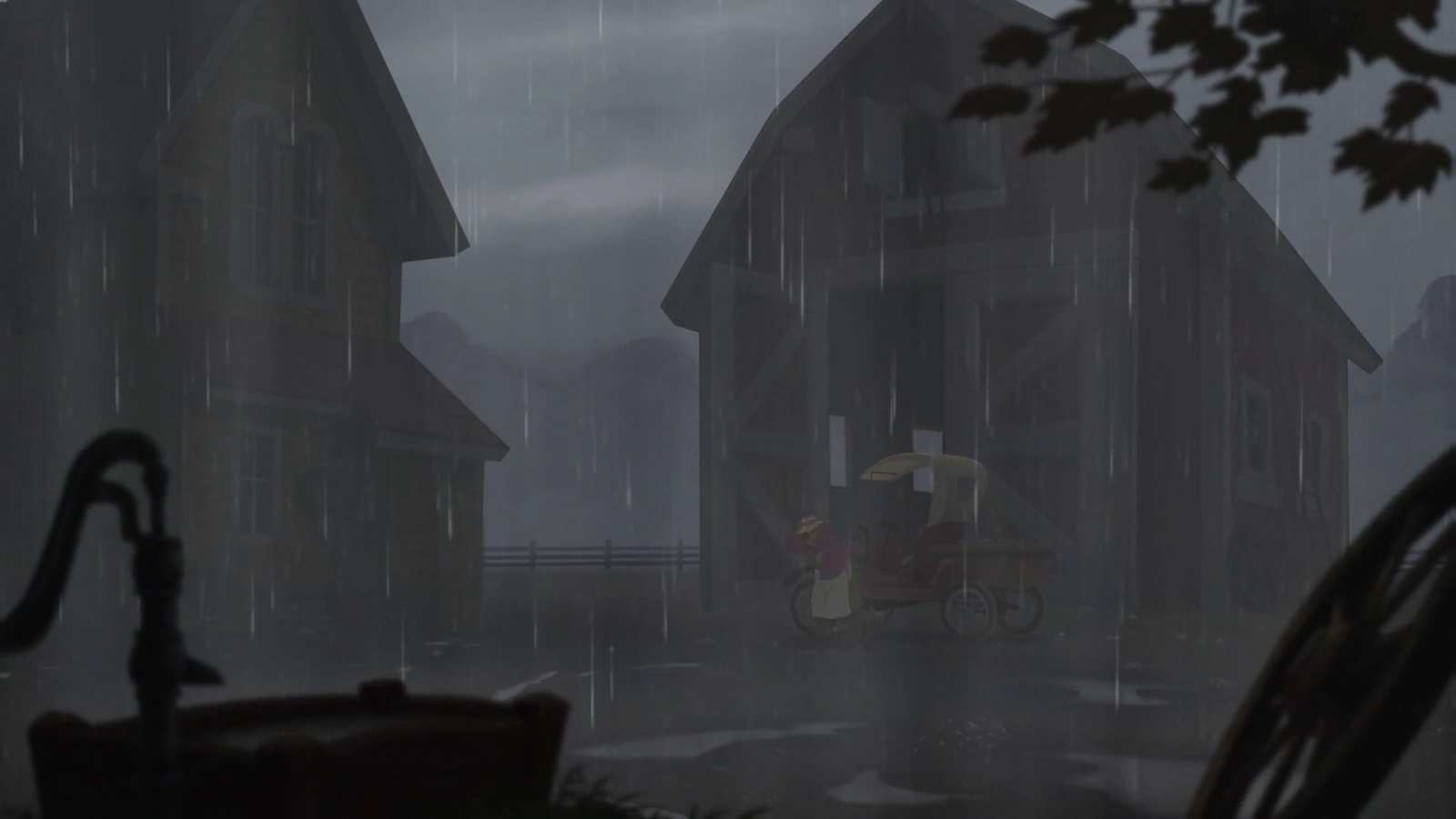 The Fox and the Hound 2 screenshot 4