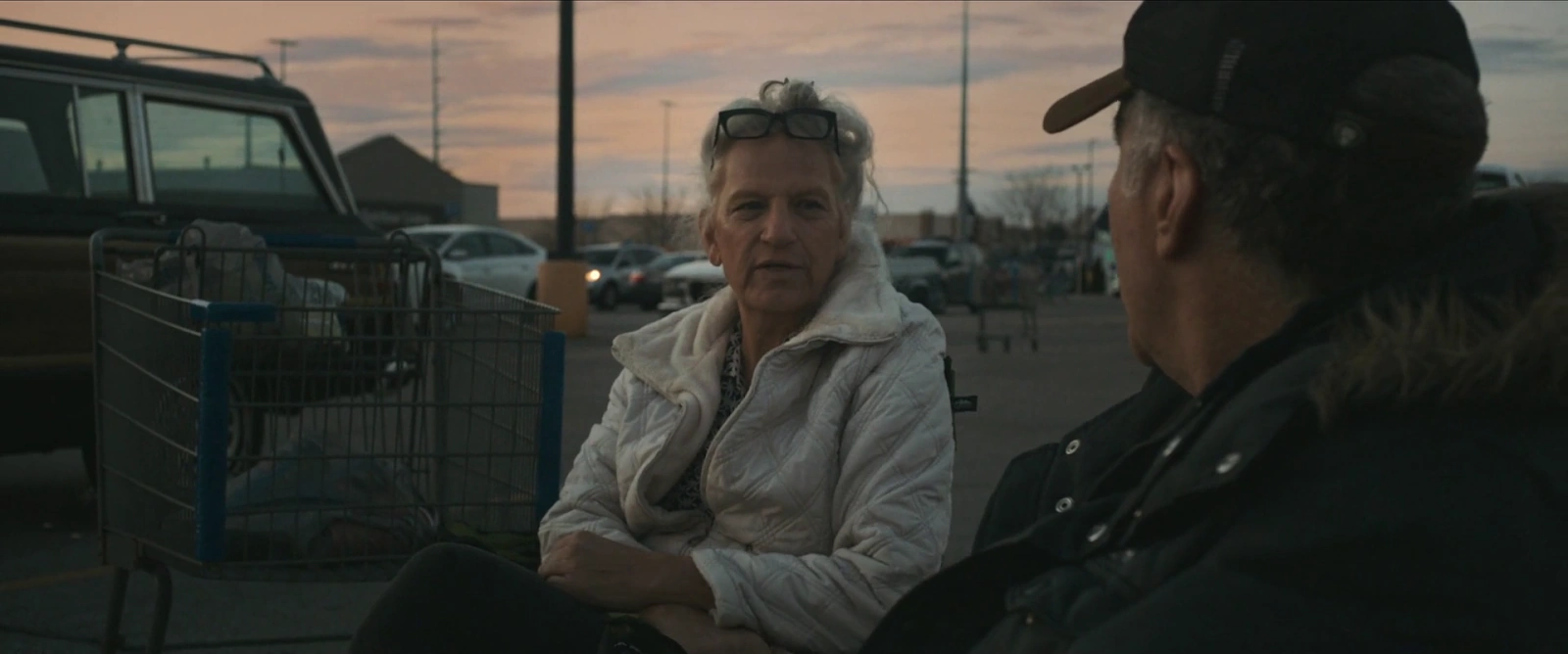 Will & Harper screenshot 4