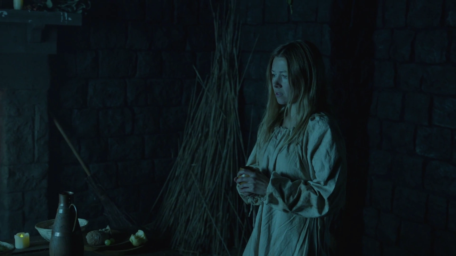 Witch screenshot 2