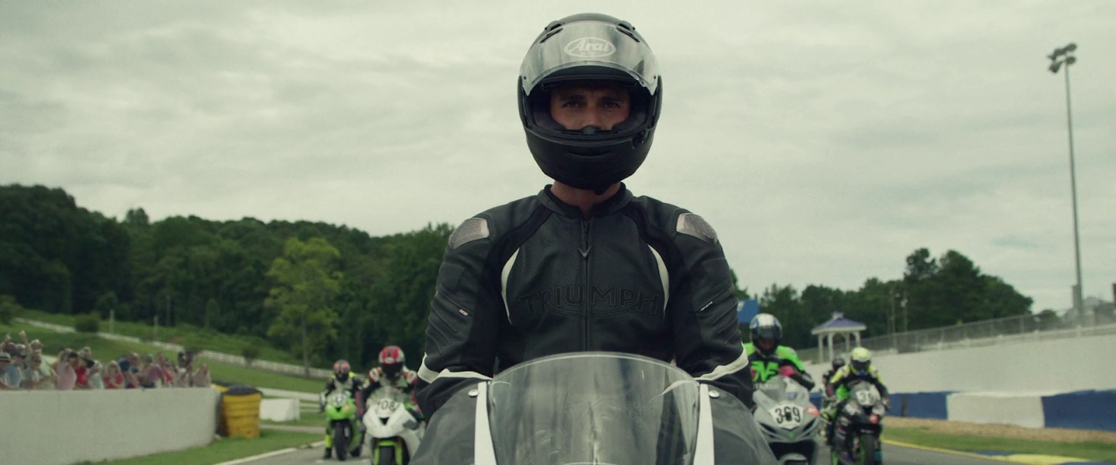 One Fast Move screenshot 1