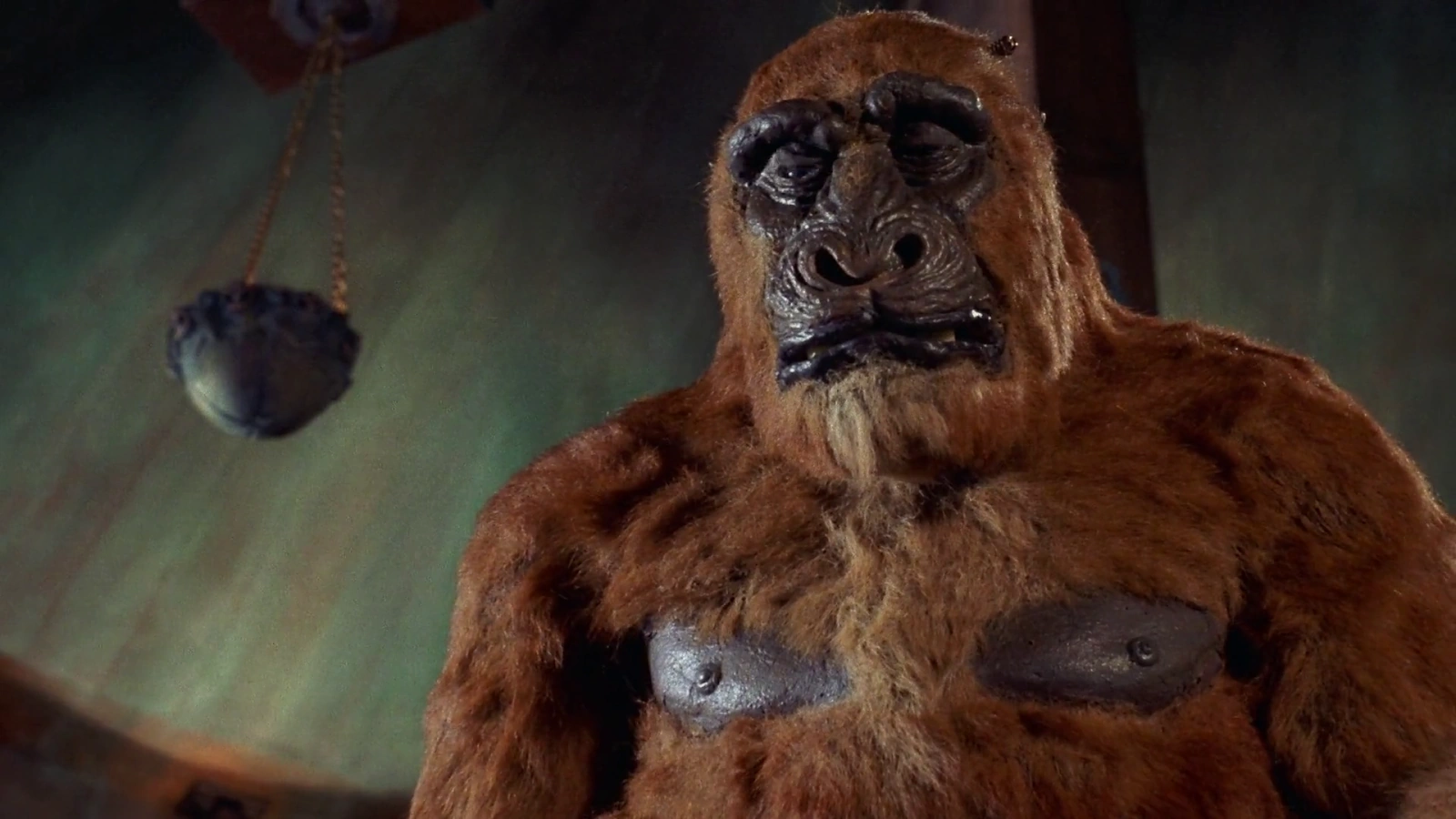 The Primevals screenshot 5
