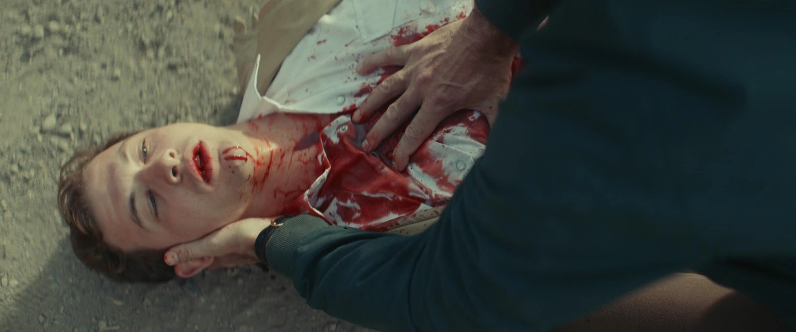 The Order screenshot 3