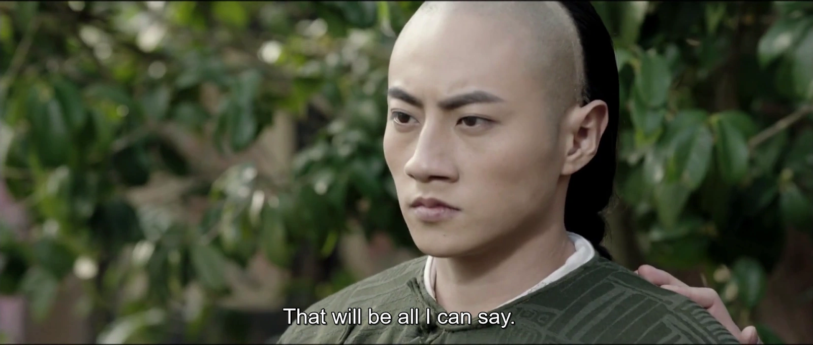 Dong Haichuan of the Hundred Boxing screenshot 5