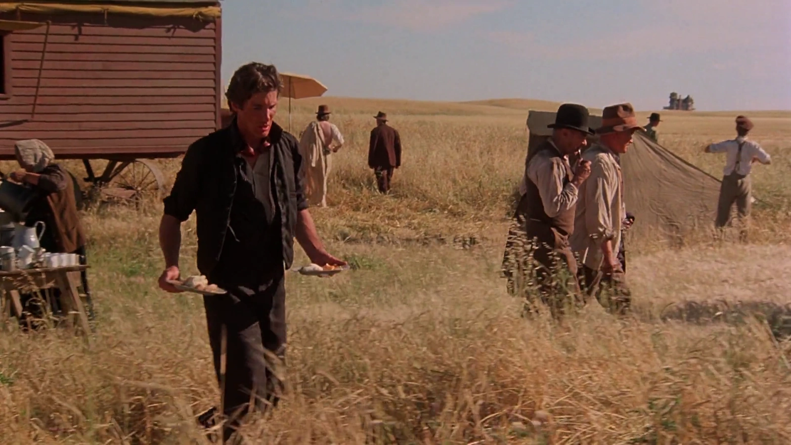 Days of Heaven screenshot 3