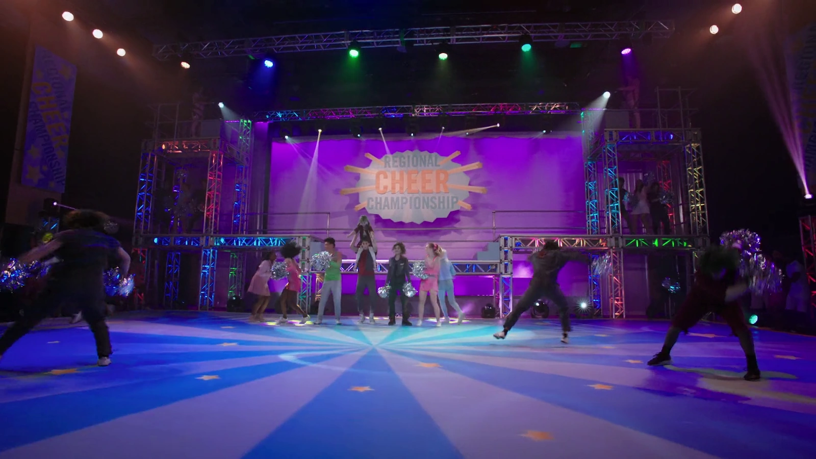 Z-O-M-B-I-E-S screenshot 3