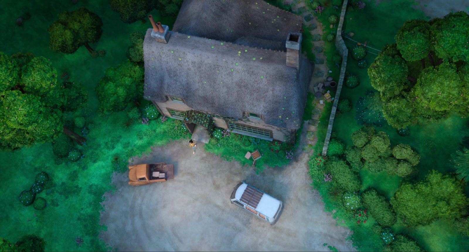 10 Lives screenshot 5