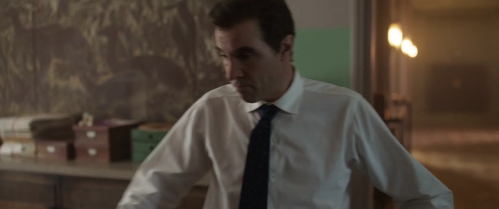 Monsieur Aznavour screenshot 3