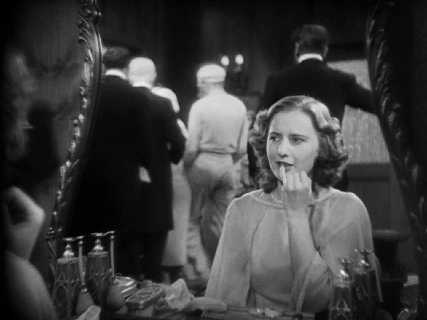 The Miracle Woman screenshot 4