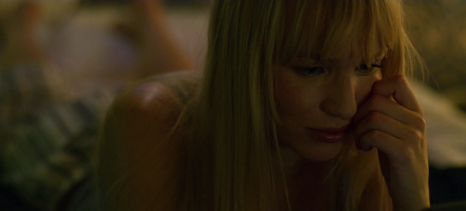 A.M.I. screenshot 3
