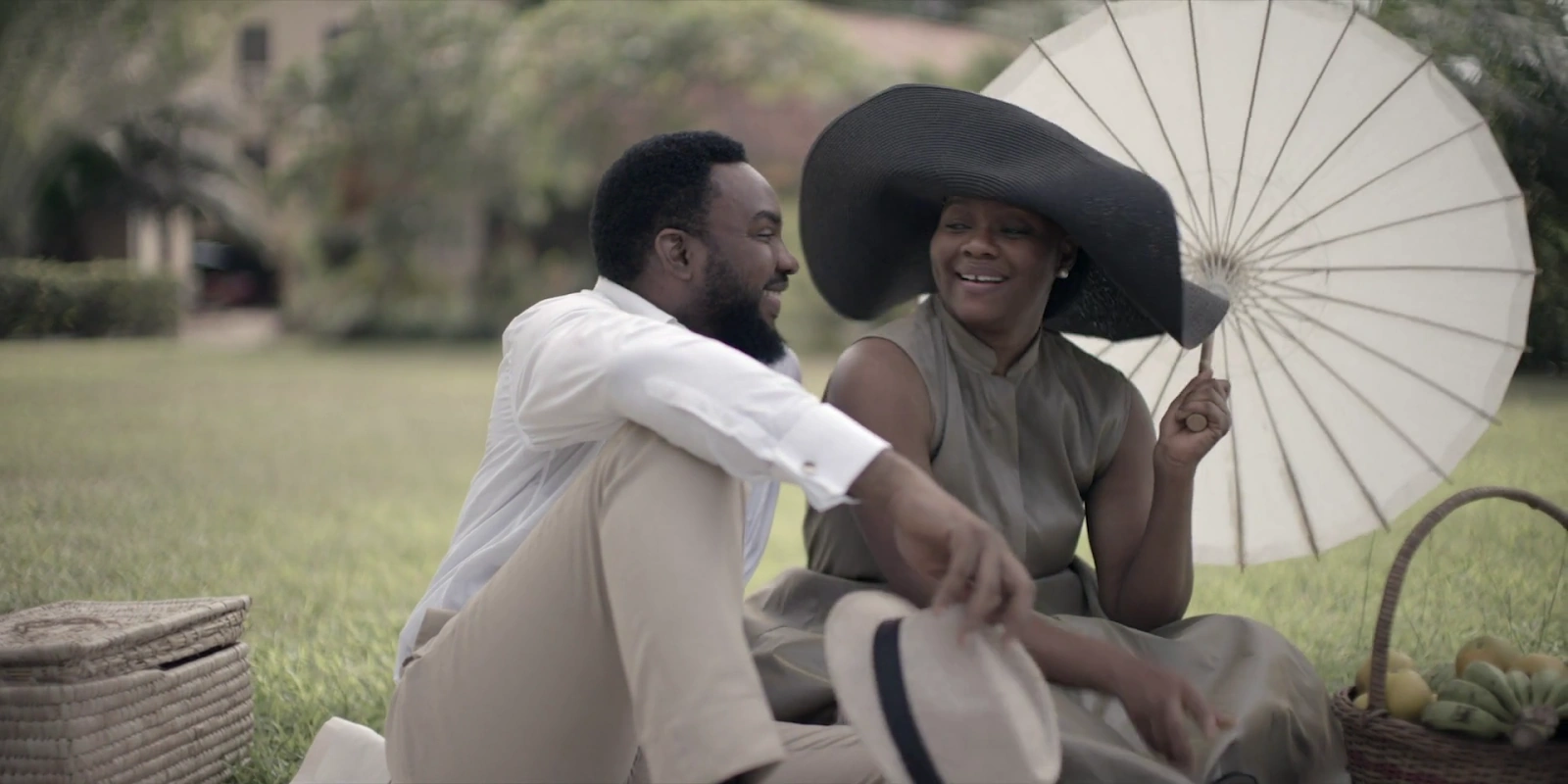 Funmilayo Ransome-Kuti screenshot 5