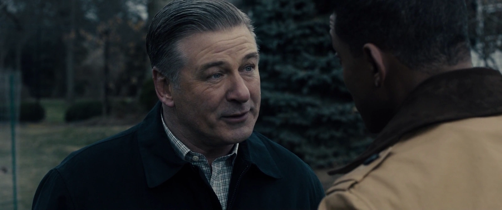 Concussion screenshot 3