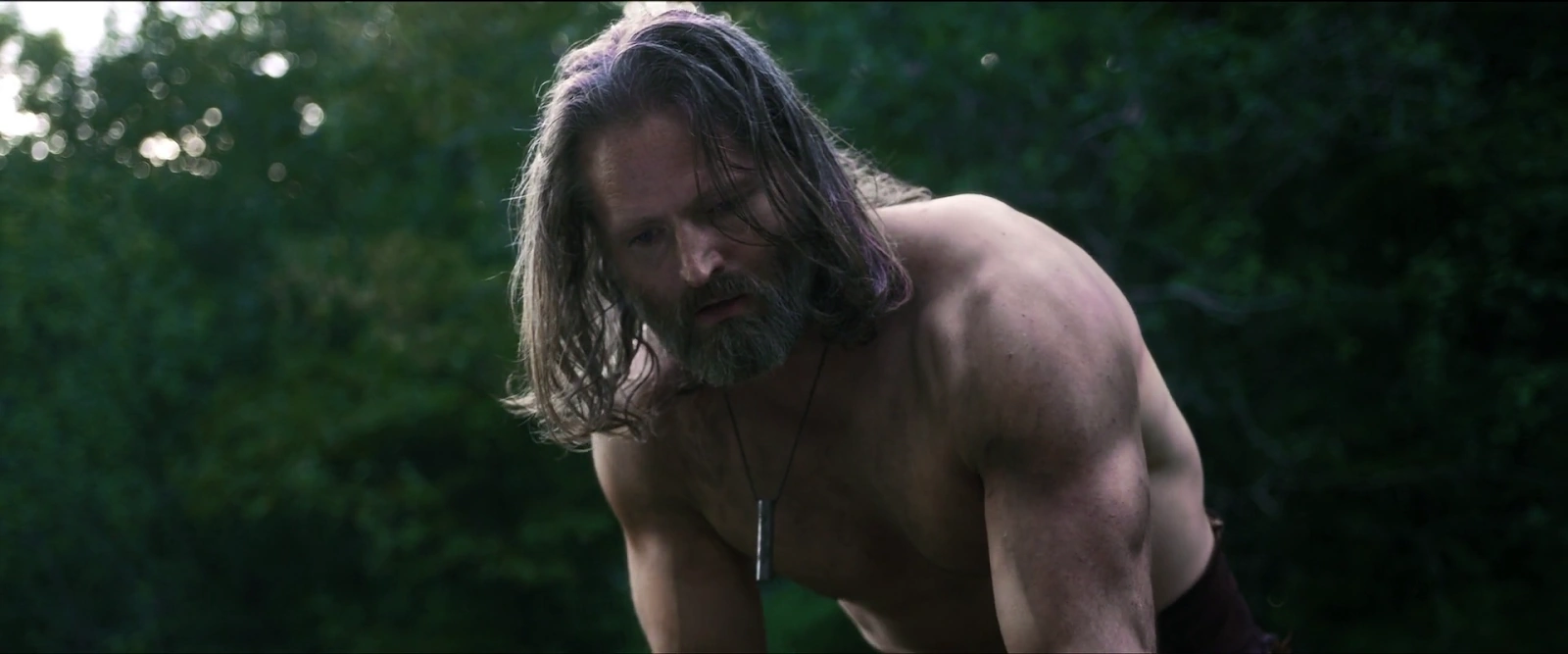 The Oath screenshot 2