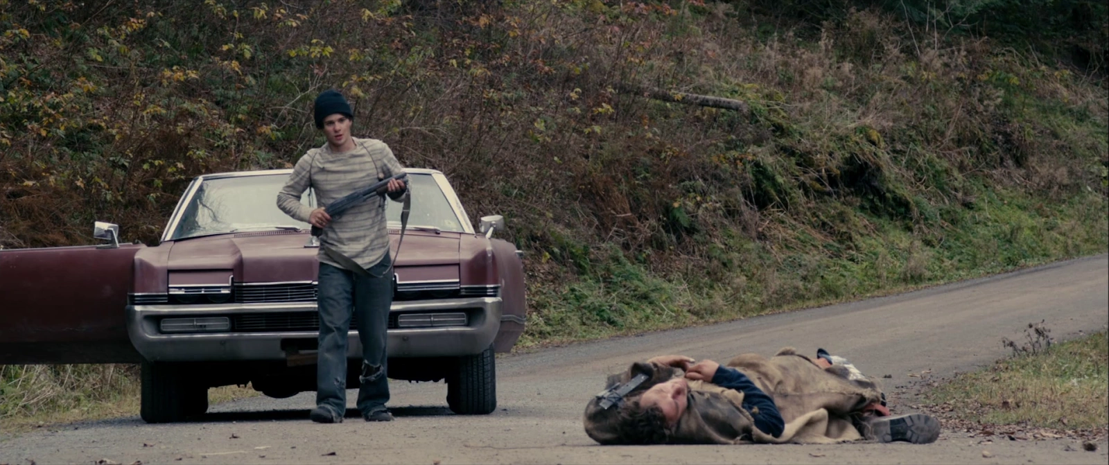 Stake Land screenshot 4
