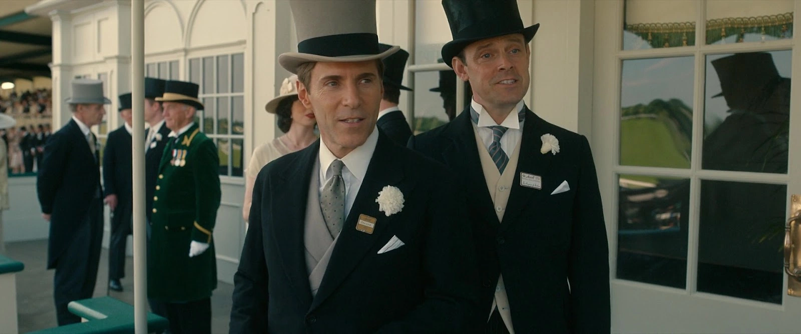 Downton Abbey: The Grand Finale screenshot 3
