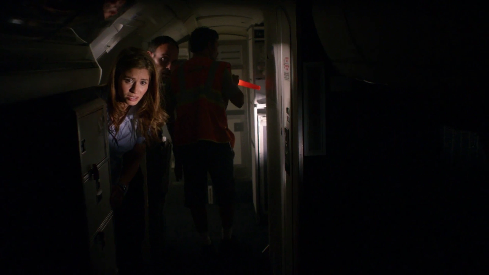 Quarantine 2: Terminal screenshot 1