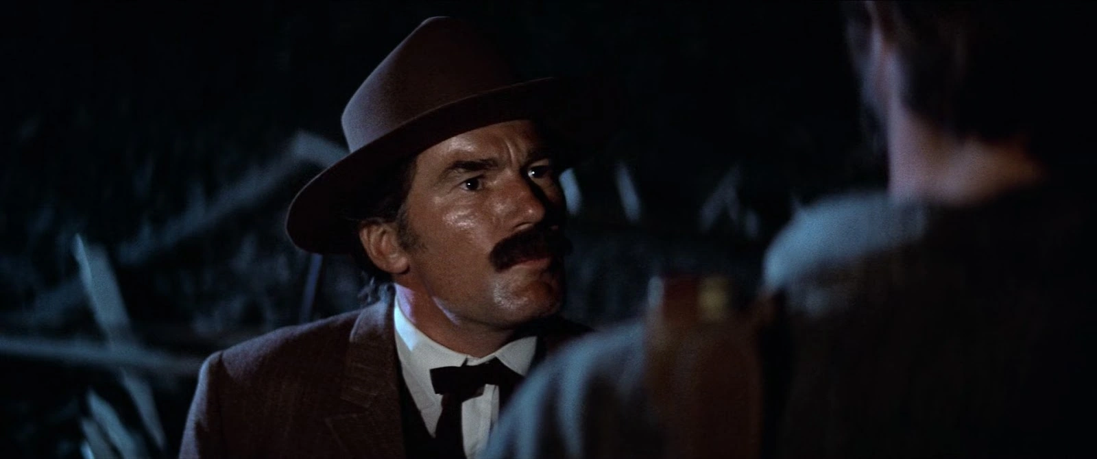 High Plains Drifter screenshot 4
