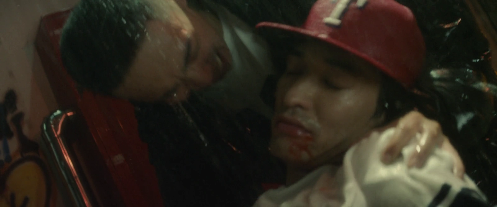 Tokyo Tribe screenshot 3