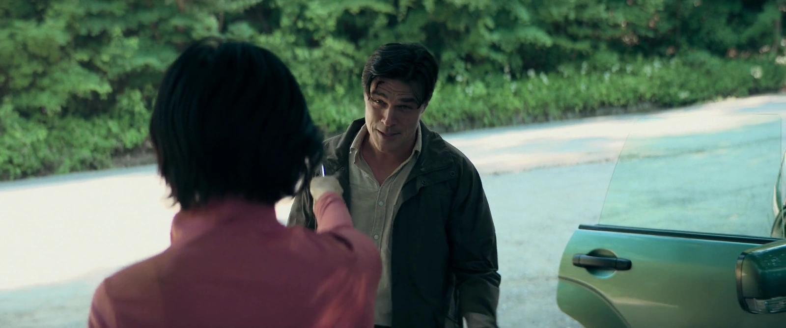 Don't Move screenshot 5