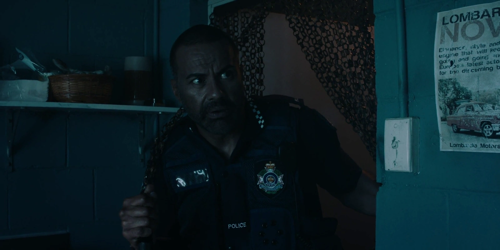 The Demon Disorder screenshot 5