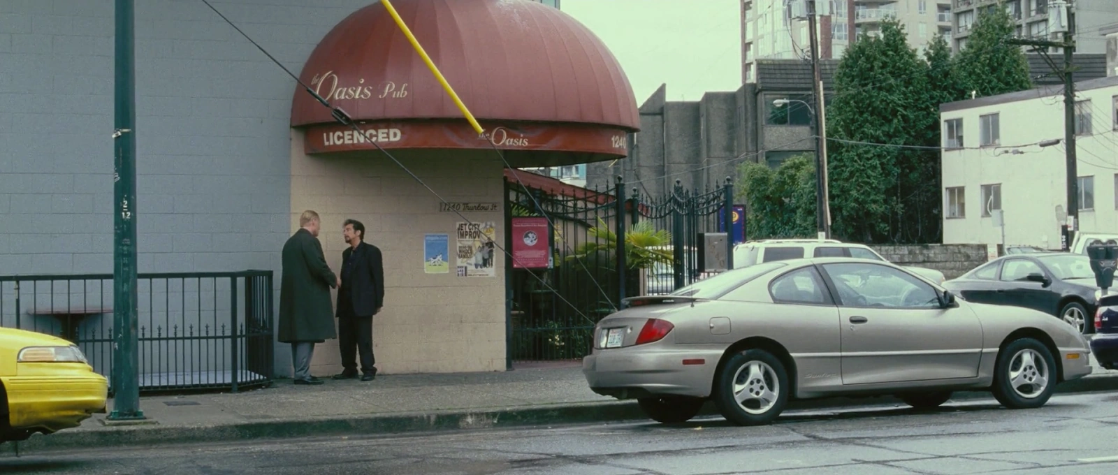88 Minutes screenshot 1