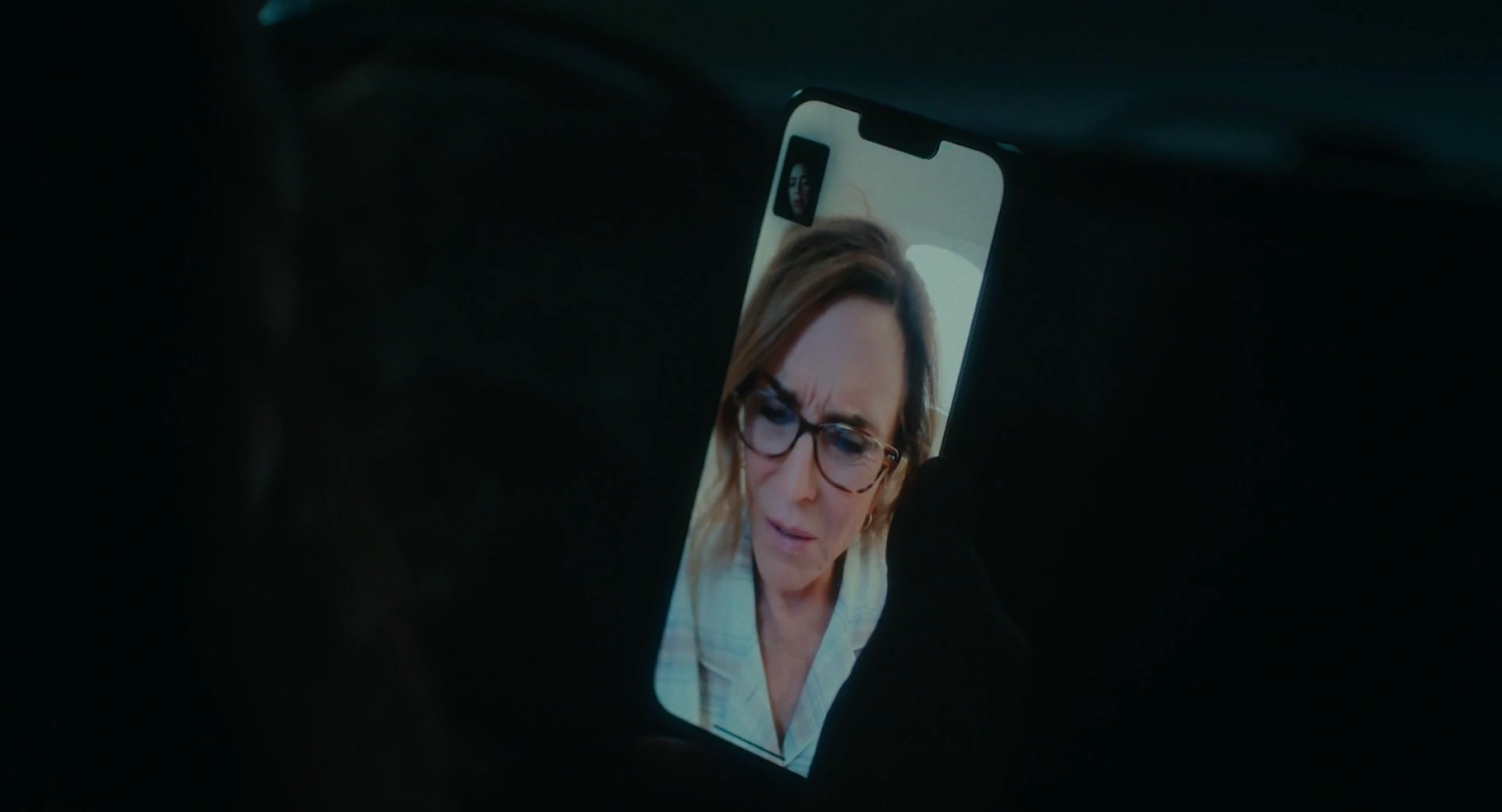 Oh, Hi! screenshot 5