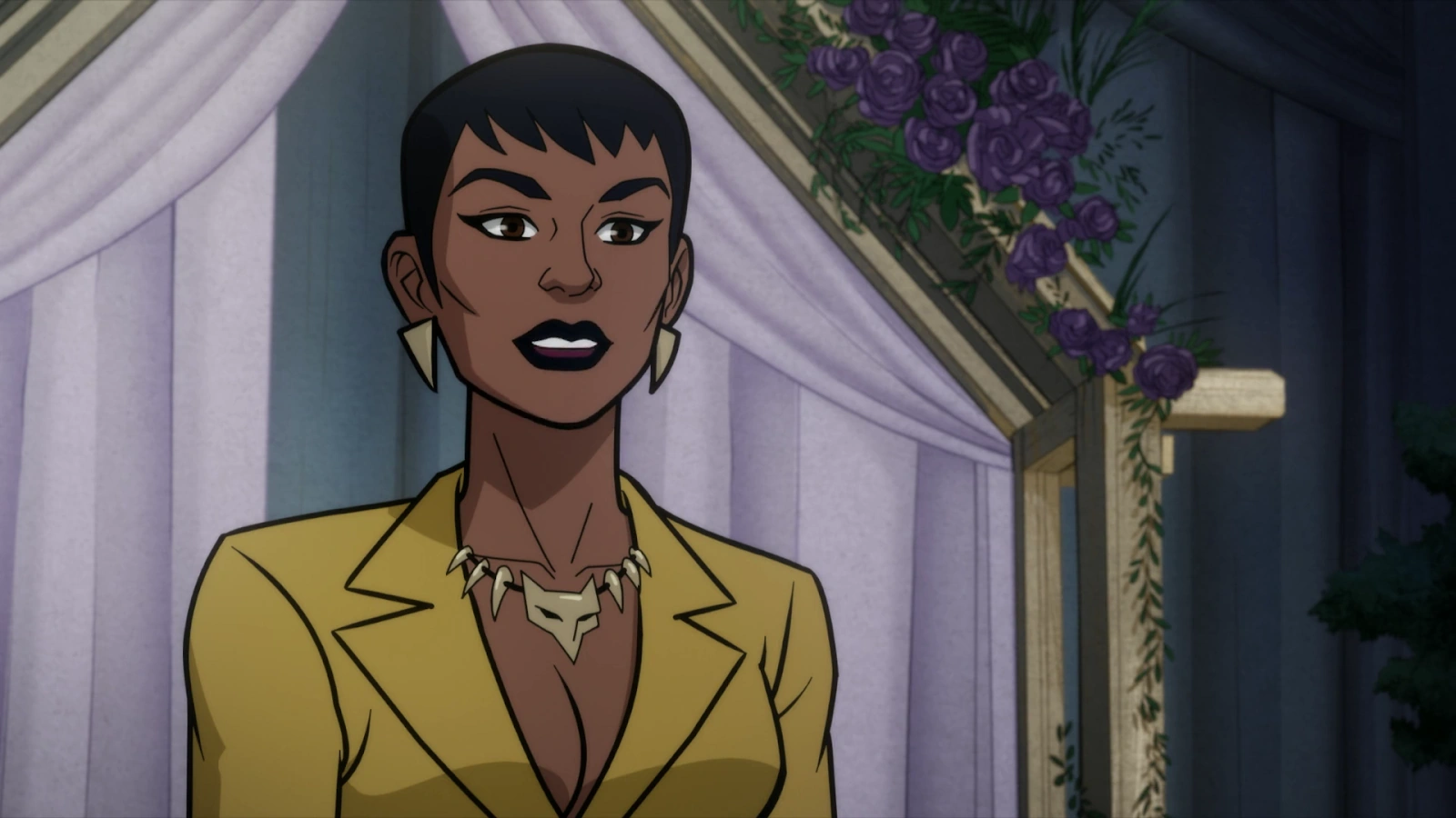 Justice League: Crisis on Infinite Earths Part One screenshot 3