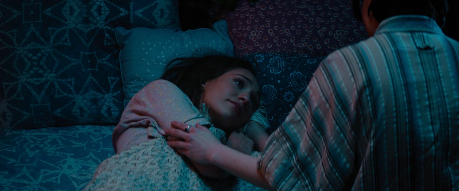 Fitting In screenshot 3