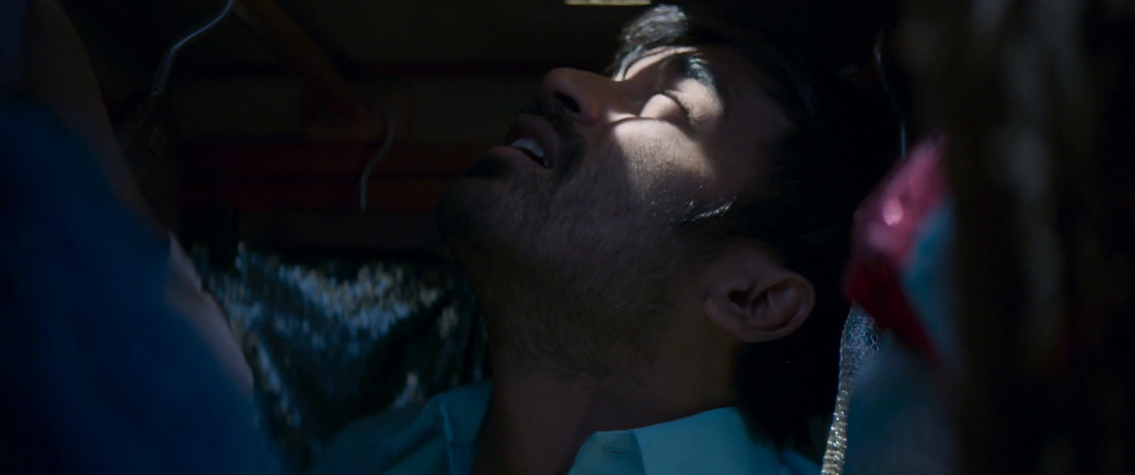 The Extraordinary Journey of the Fakir screenshot 4