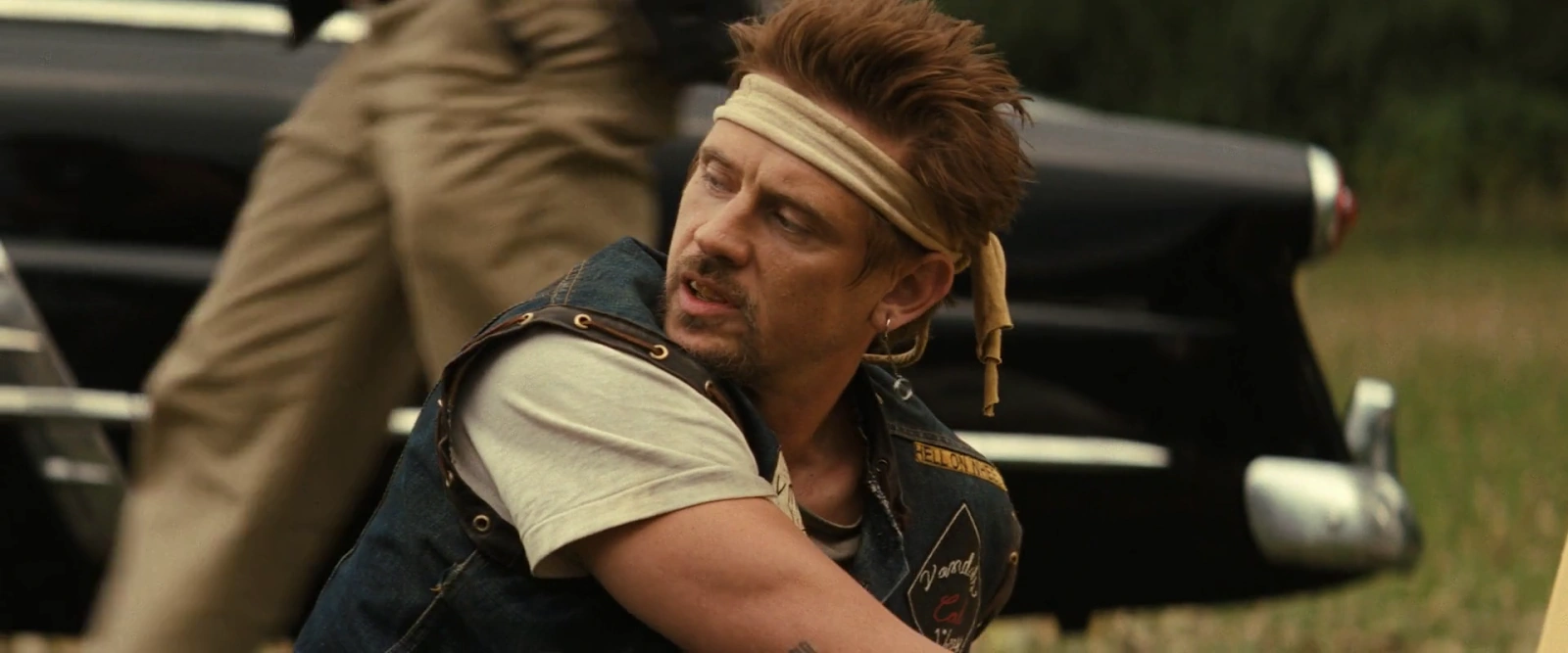 The Bikeriders screenshot 5