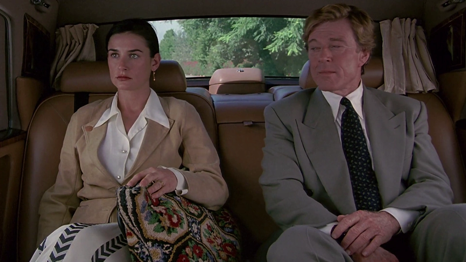 Indecent Proposal screenshot 3