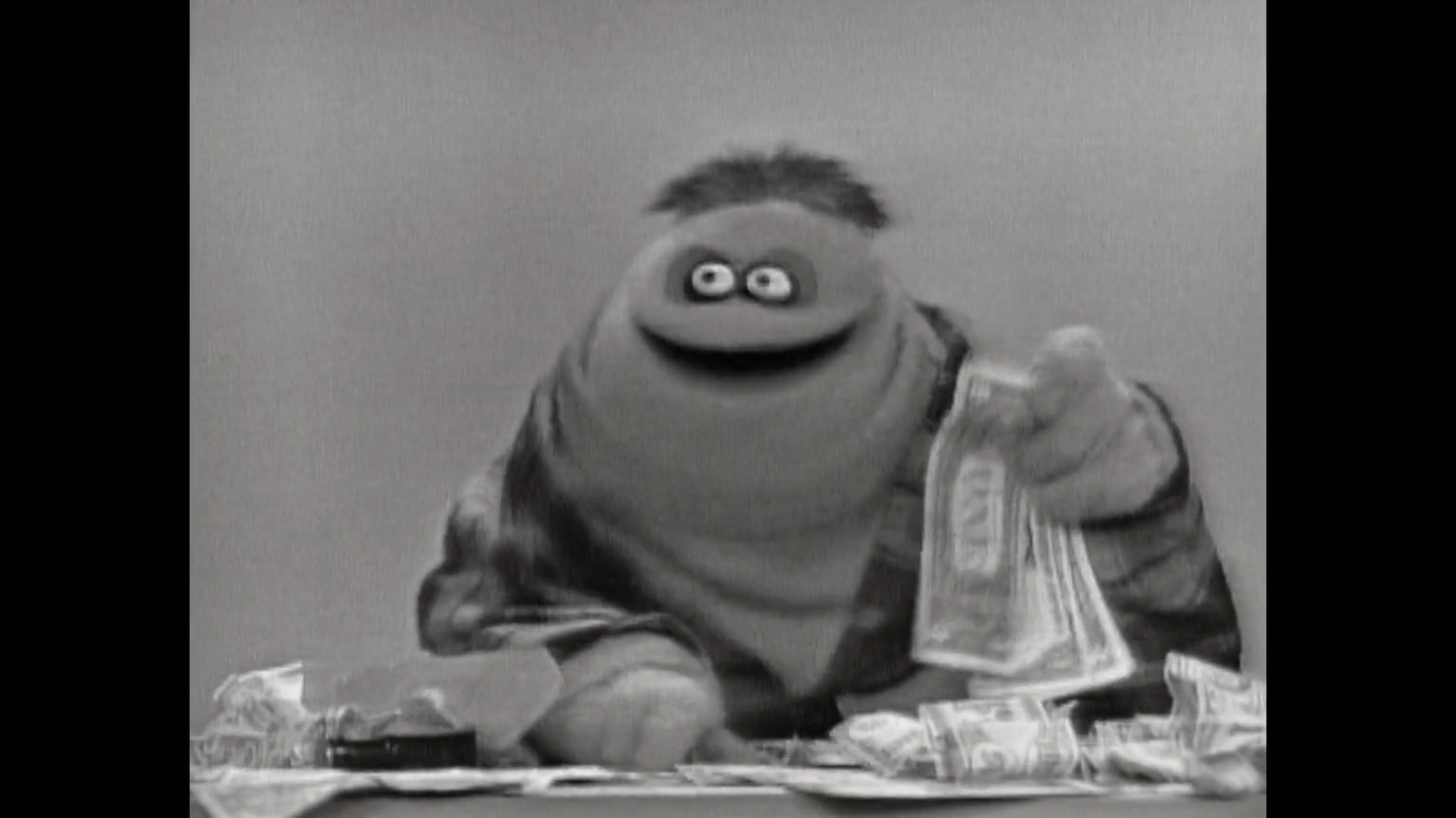 Jim Henson Idea Man screenshot 4