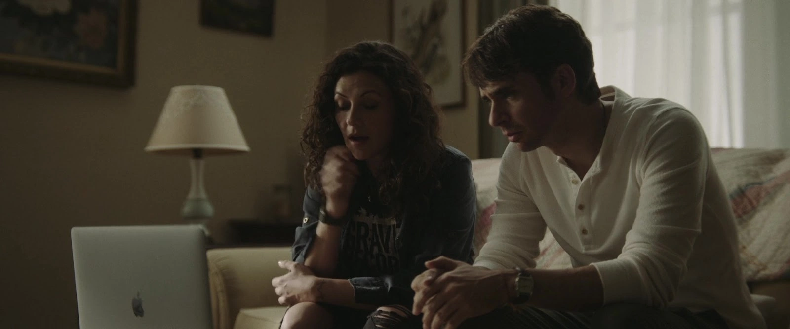 The Confession screenshot 3