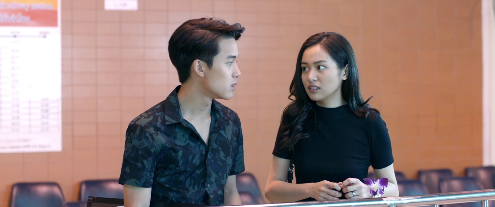 Bad Genius screenshot 5