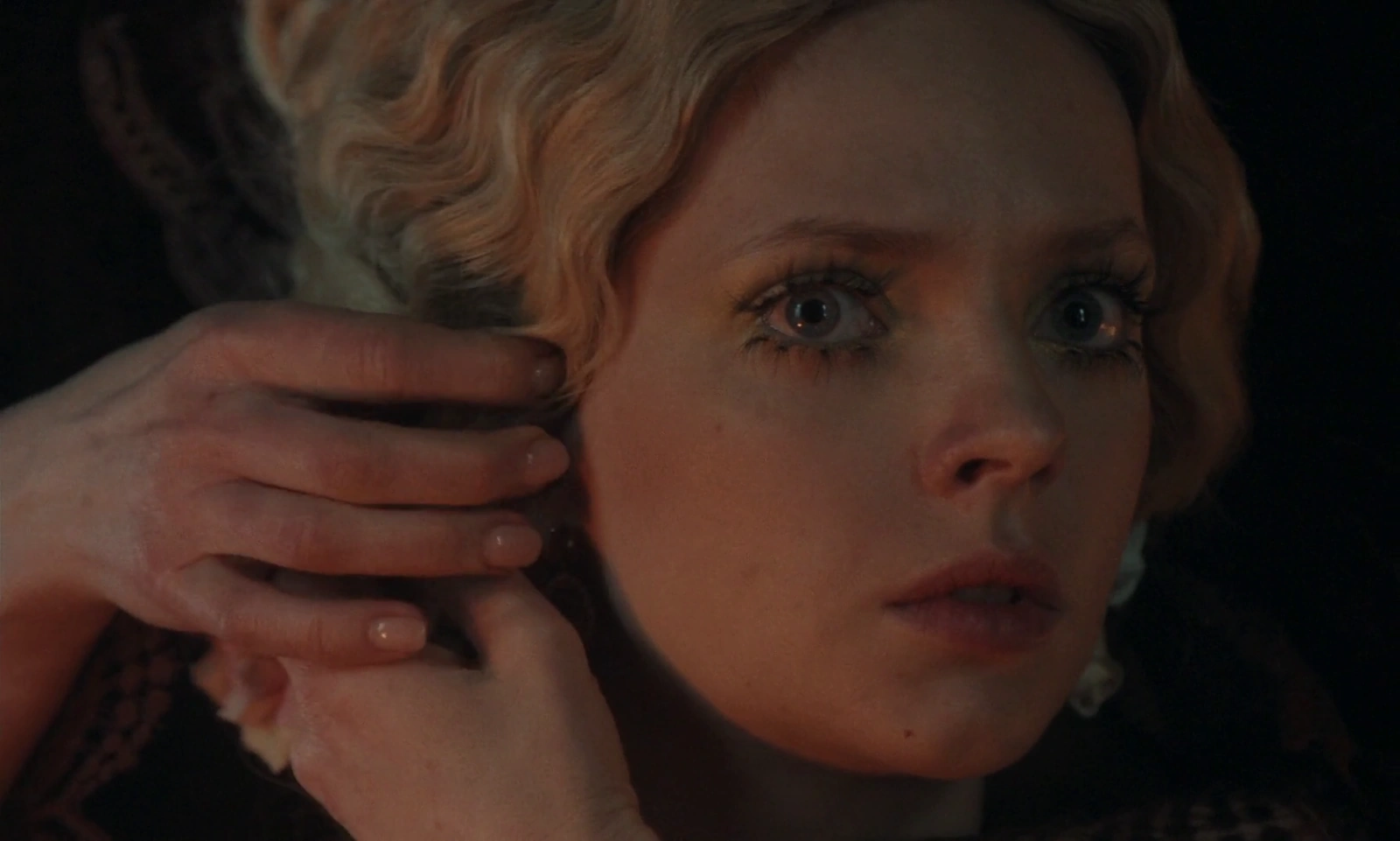 The Ugly Stepsister screenshot 5