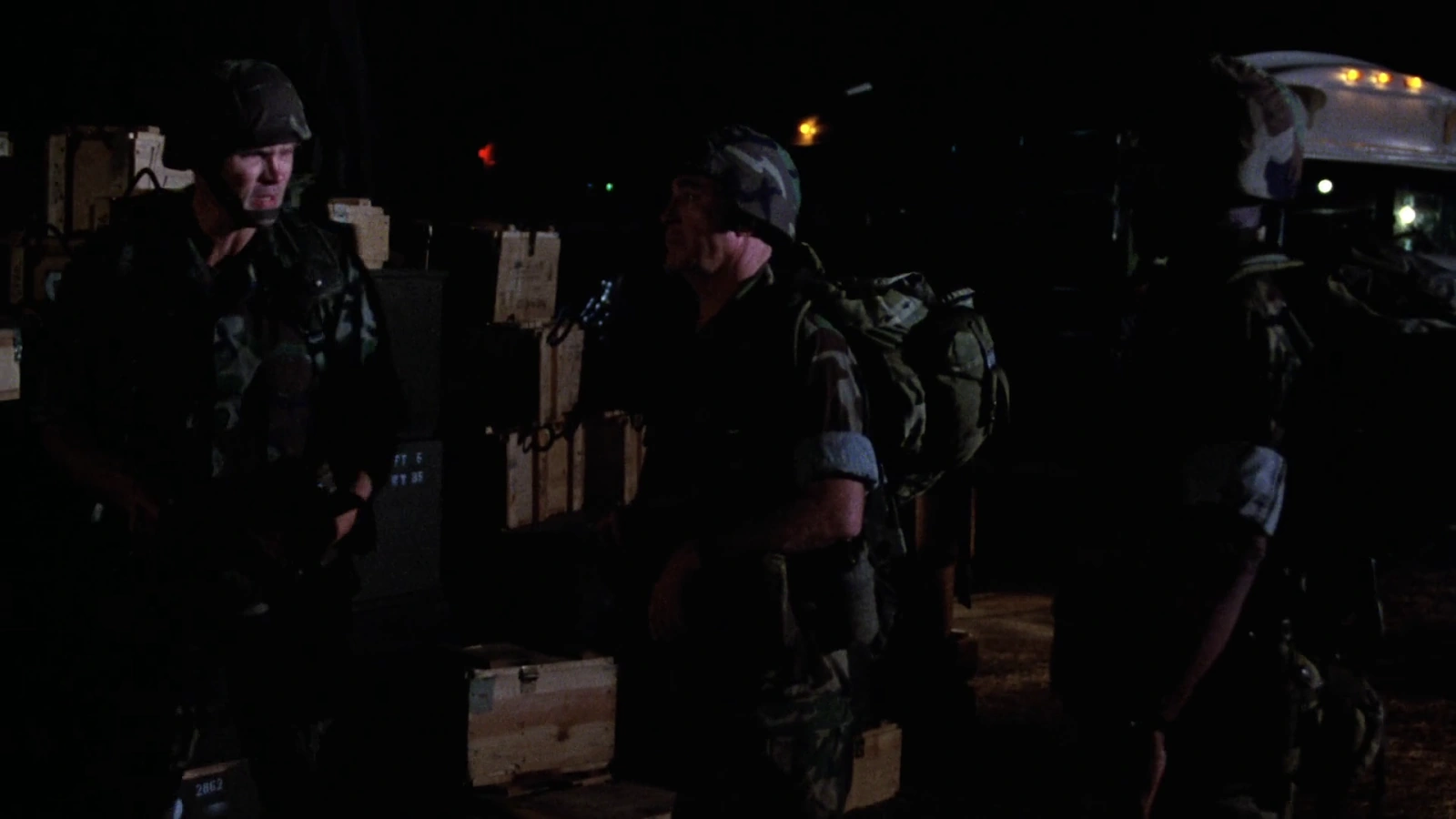 Heartbreak Ridge screenshot 1