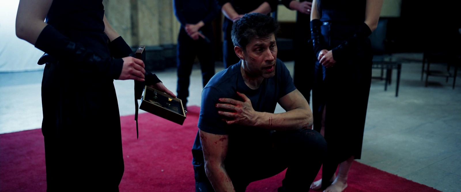 King of Killers screenshot 4