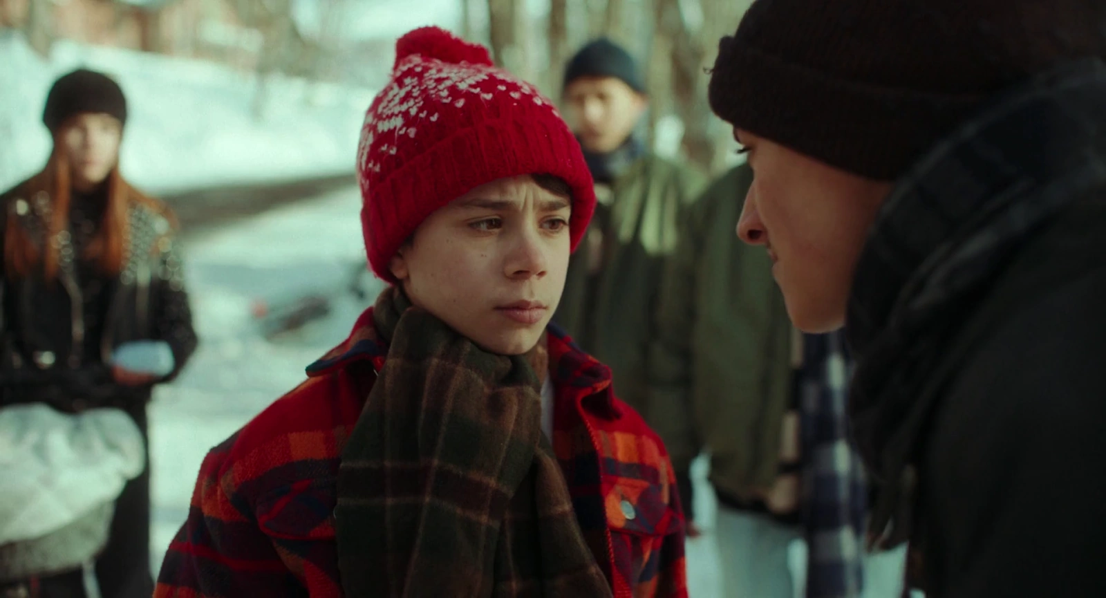 Elf Me screenshot 3