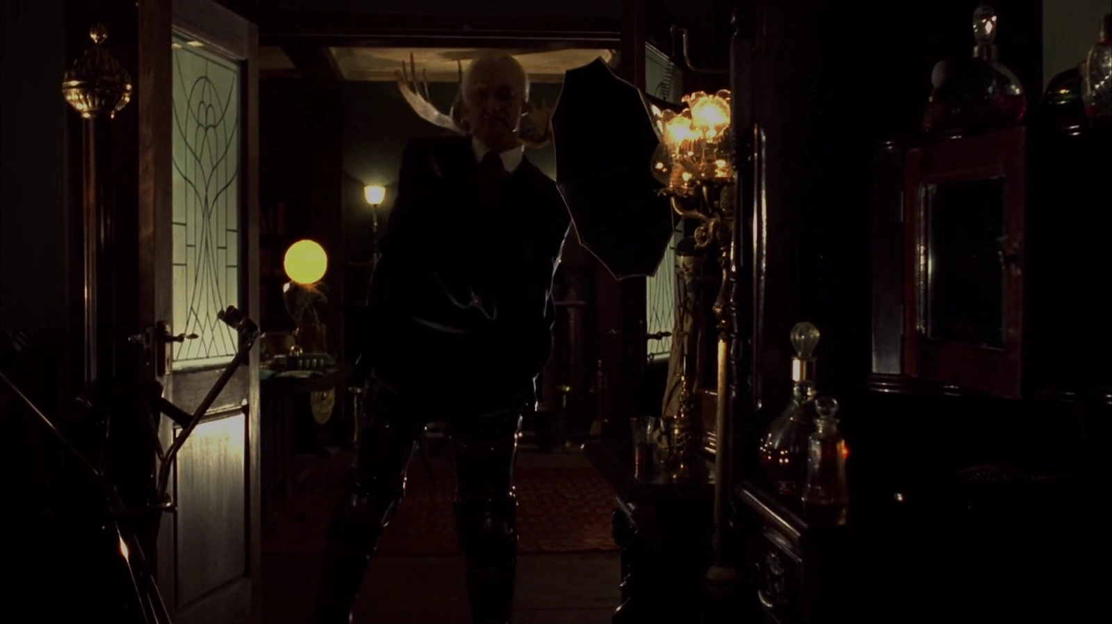 The Mangler screenshot 3