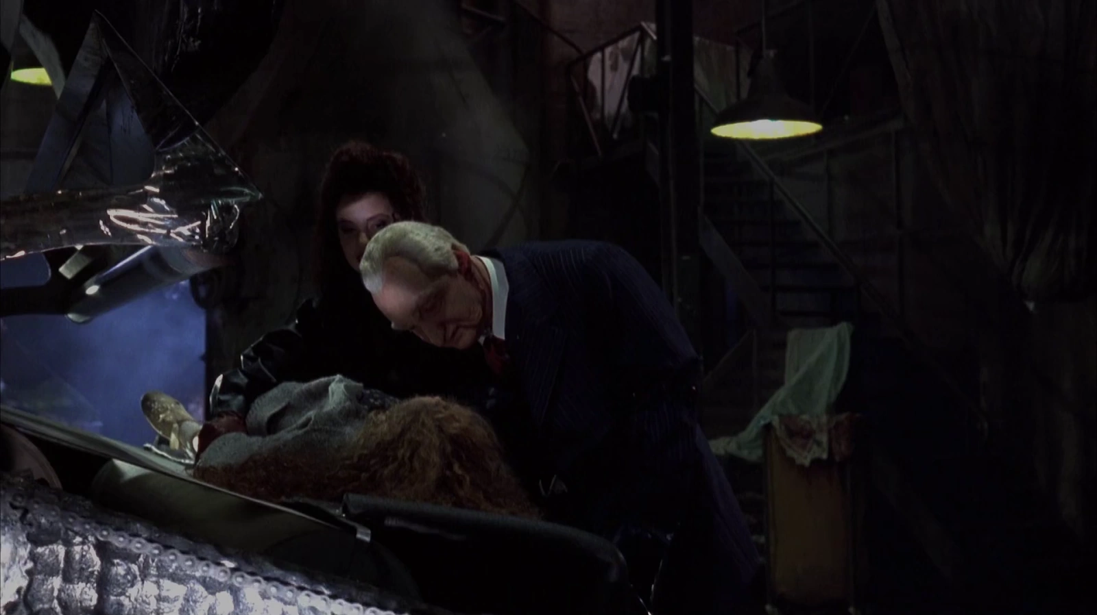 The Mangler screenshot 2