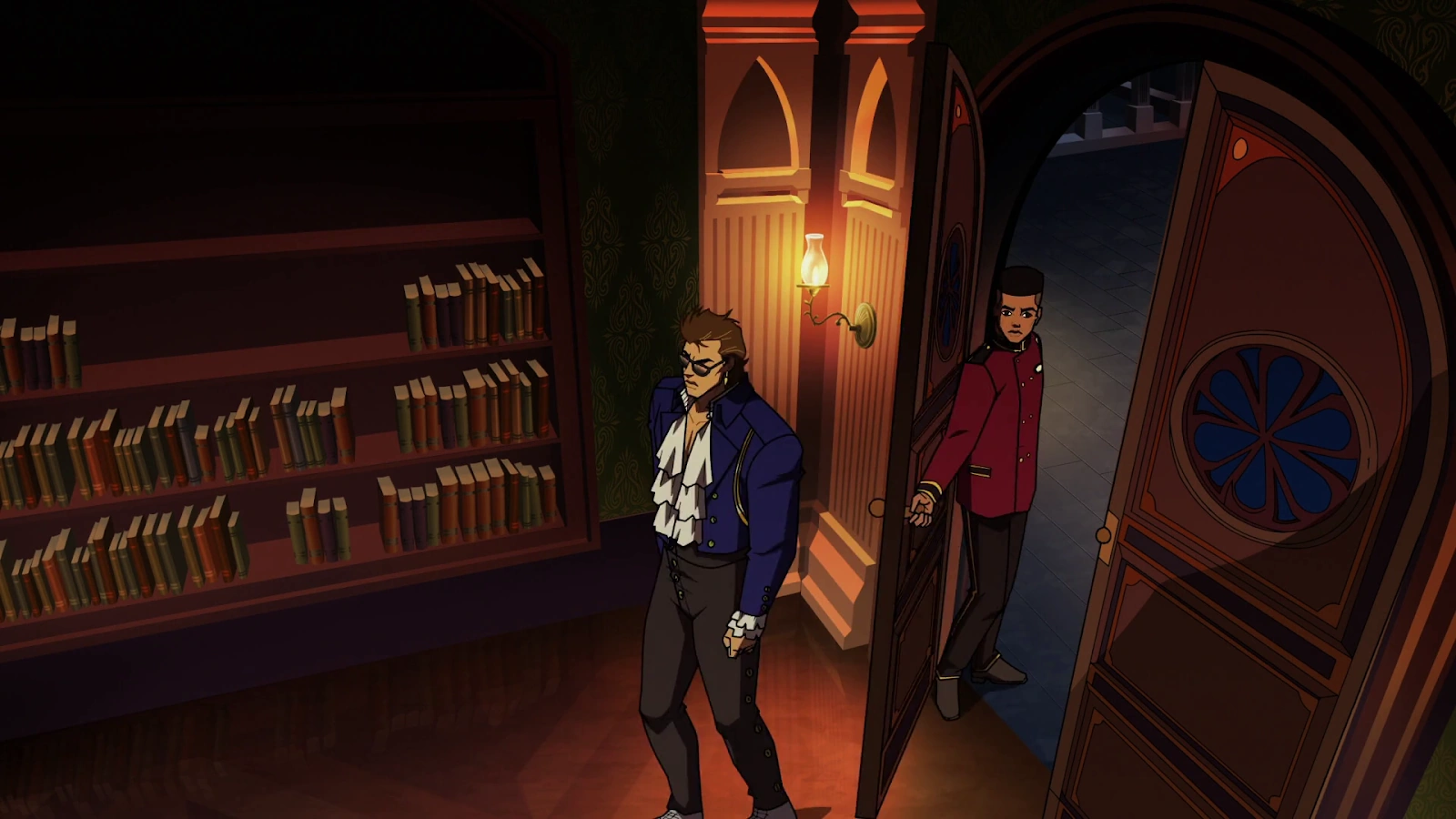 Mortal Kombat Legends: Cage Match screenshot 2