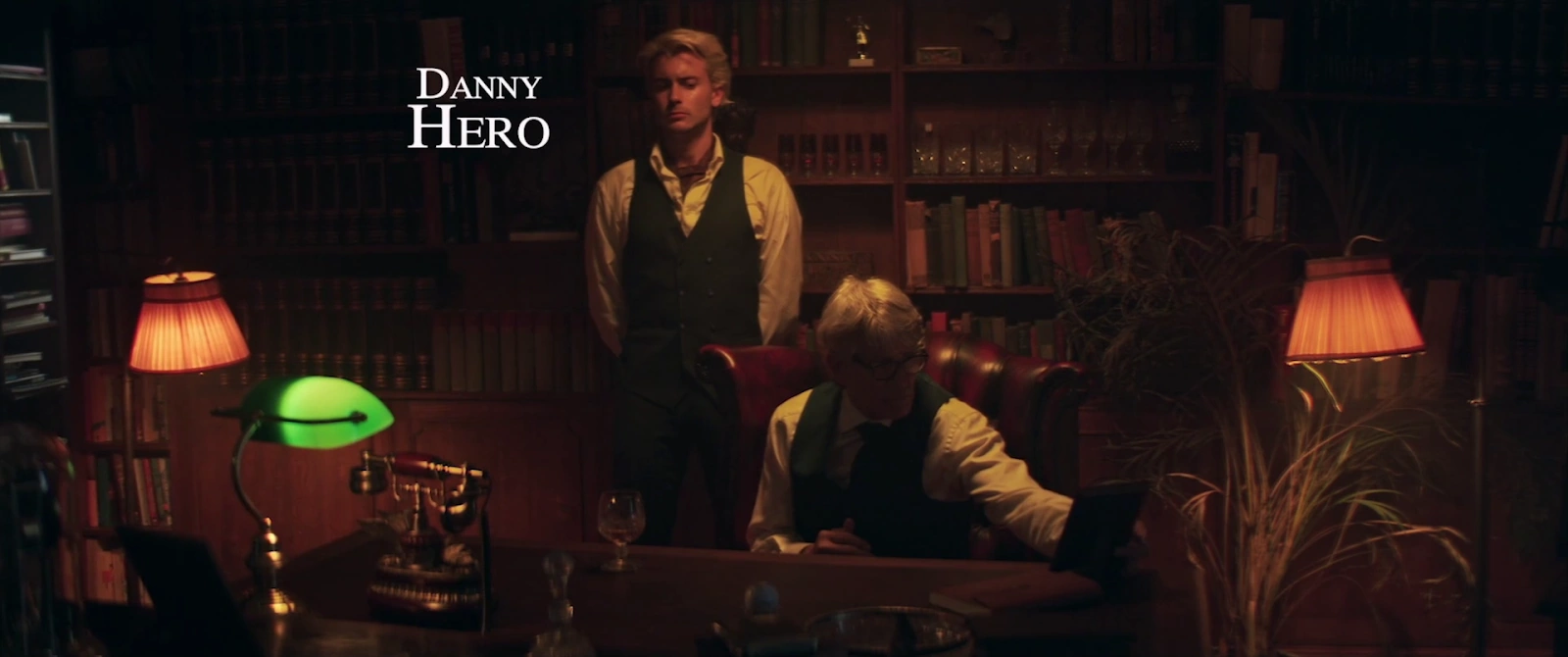 Hitmen screenshot 3