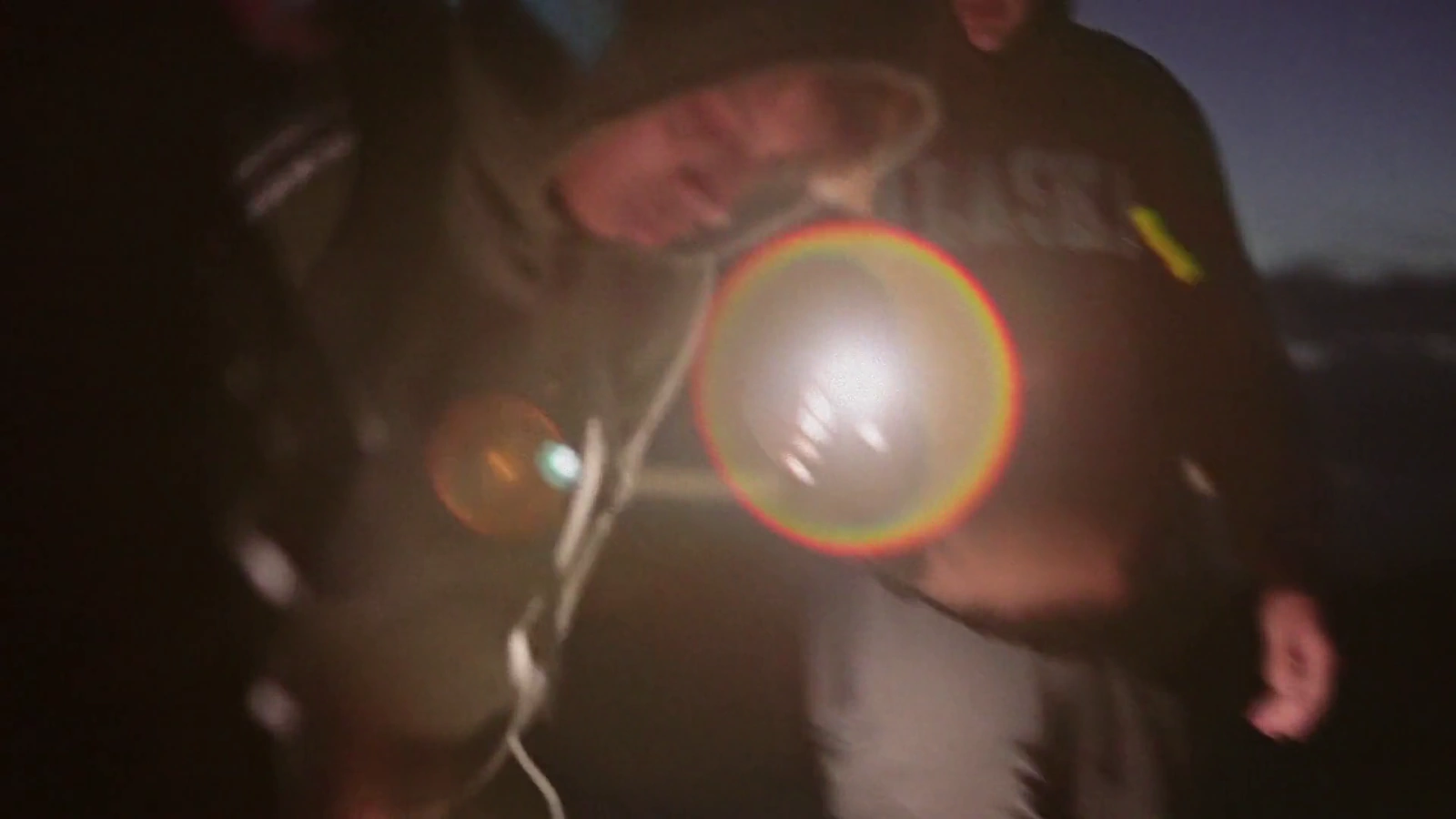 Gasoline Rainbow screenshot 2