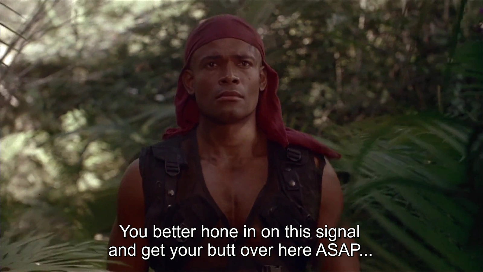 Solo screenshot 4