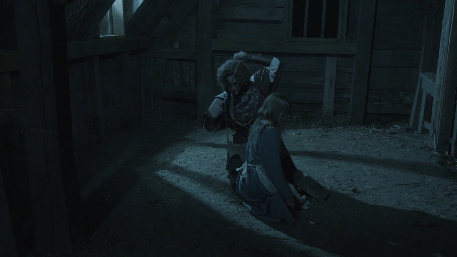 Witch screenshot 4
