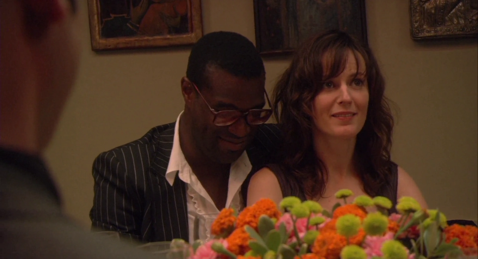 Rachel Getting Married screenshot 1