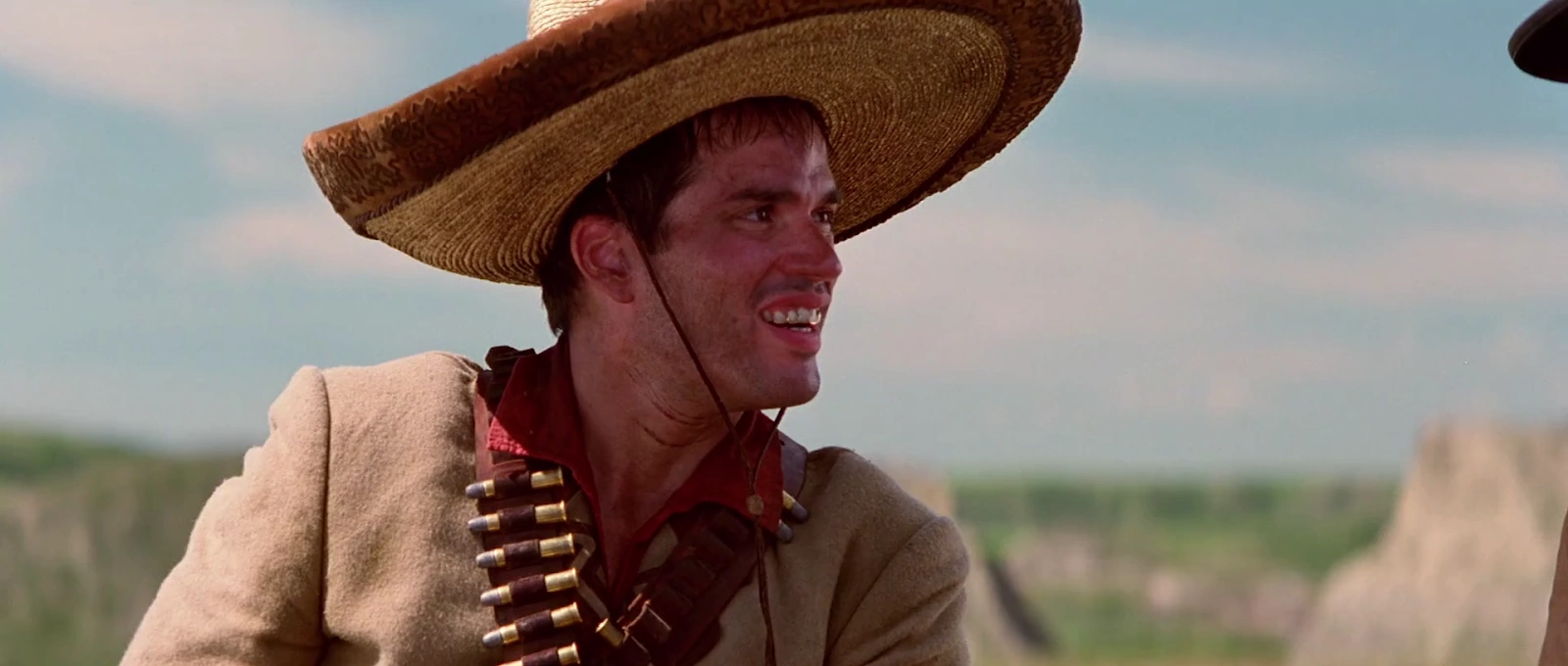 Shanghai Noon screenshot 1