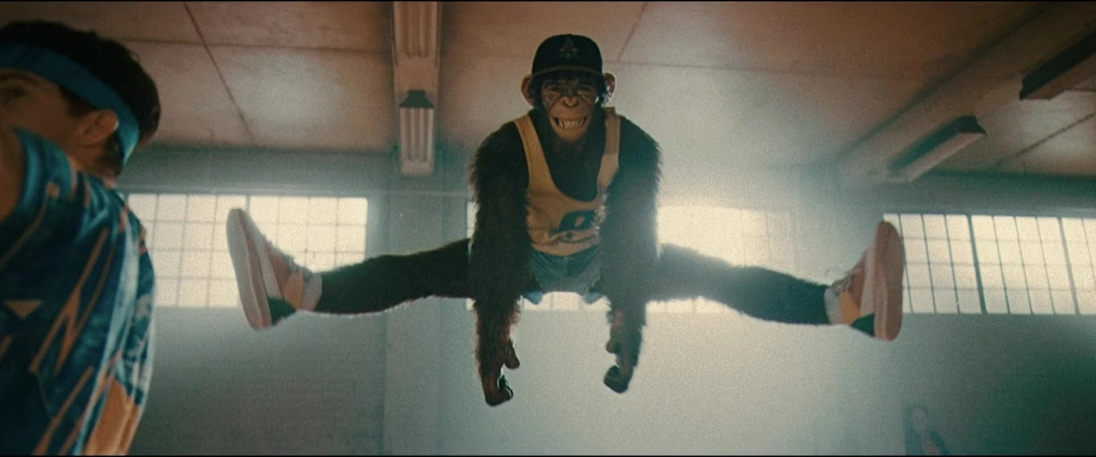 Better Man screenshot 1