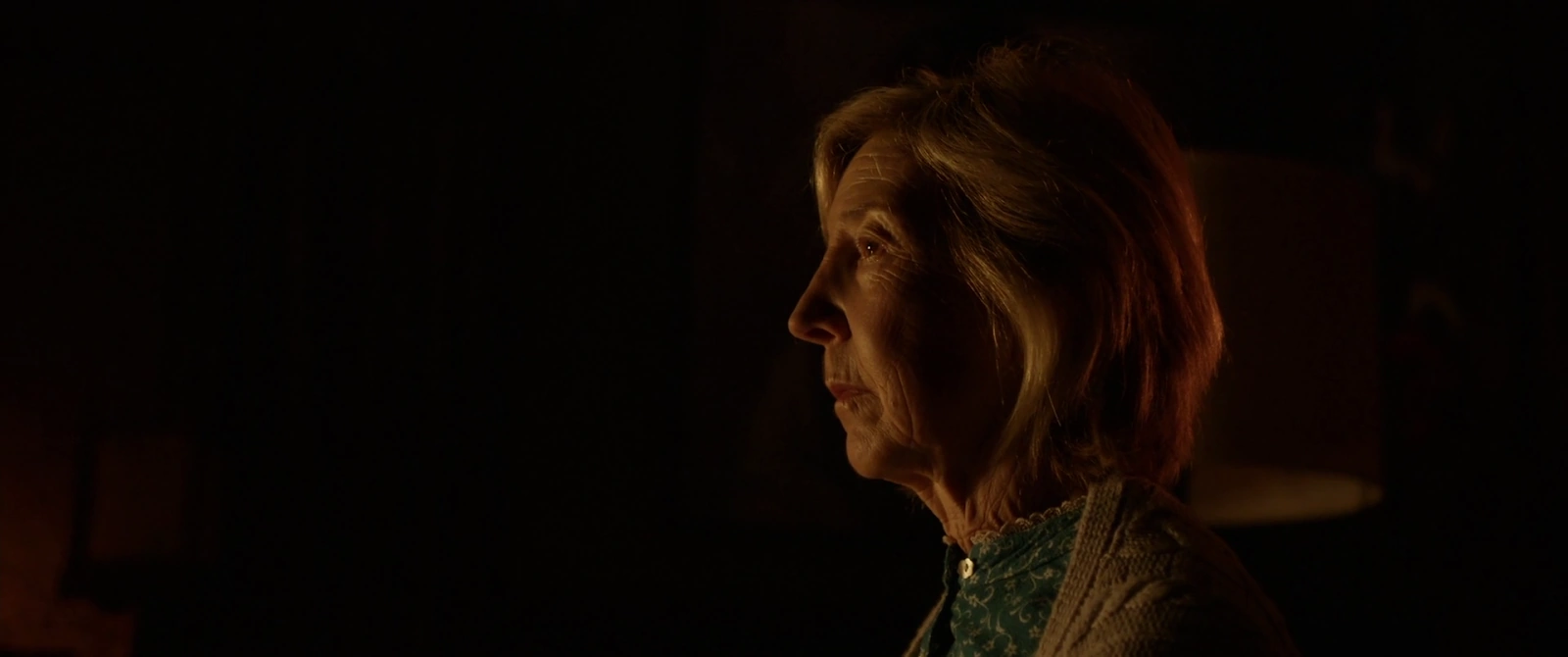 Insidious: Chapter 3 screenshot 5