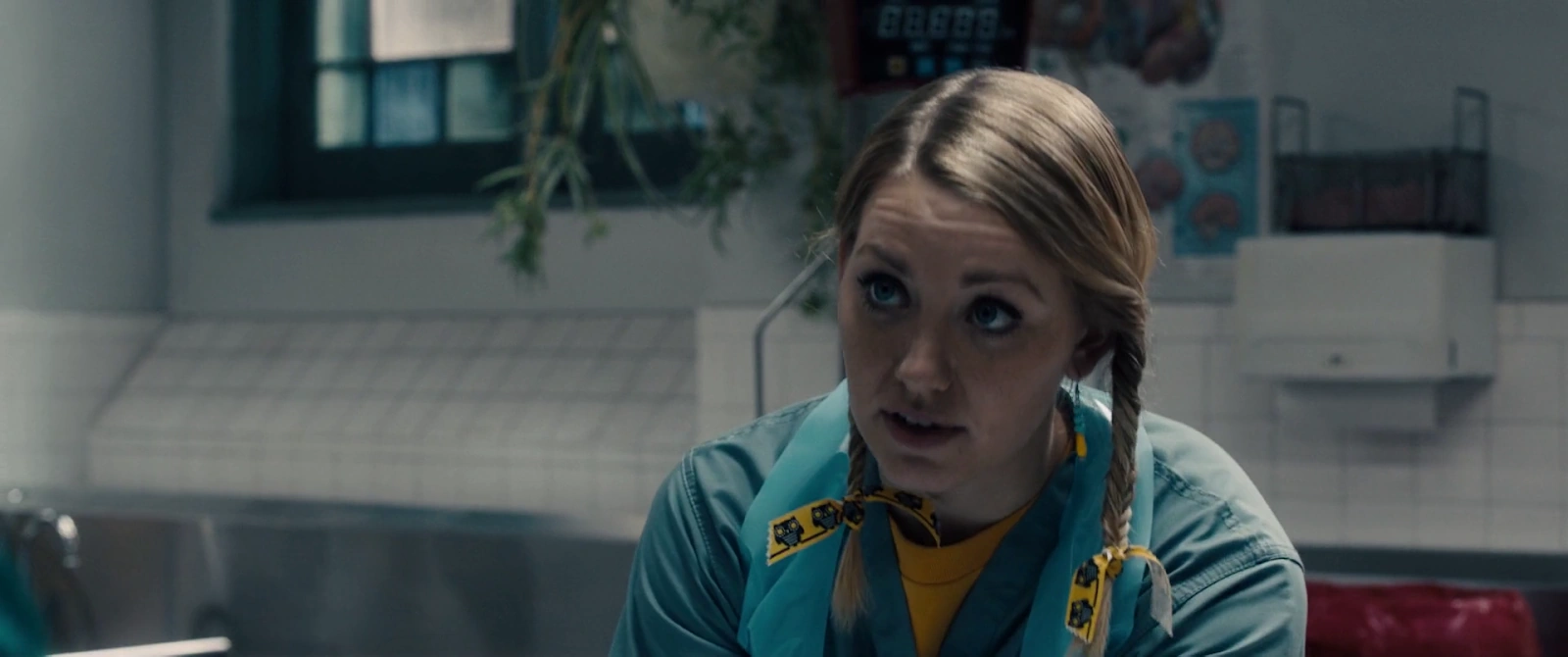 Concussion screenshot 2